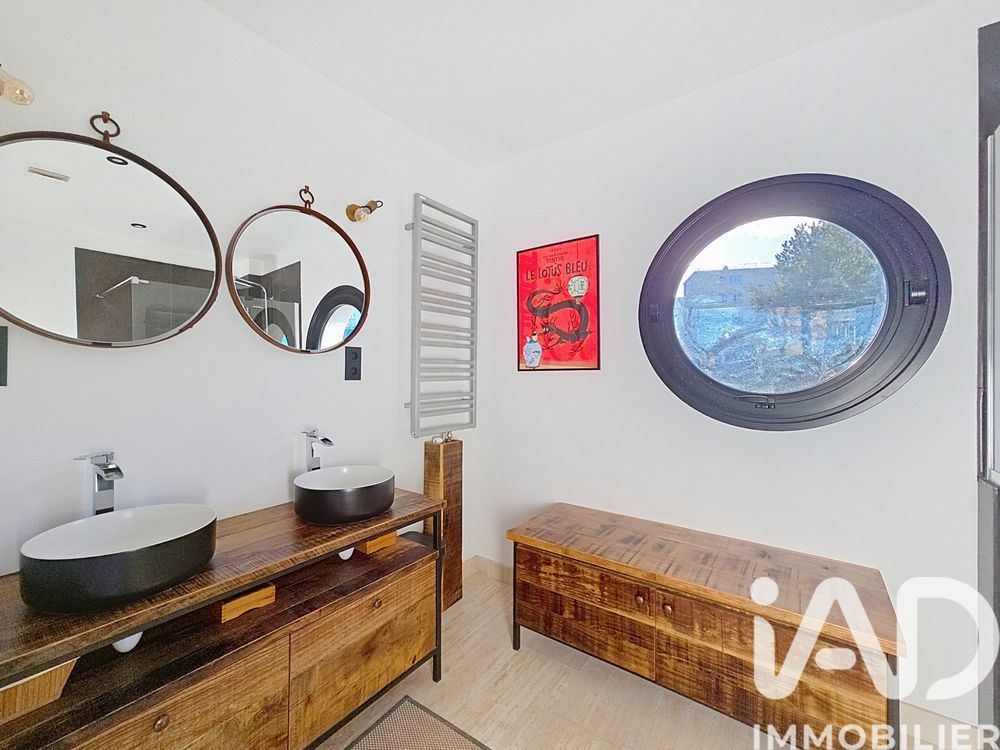 � vendre  Maison Suresnes (92150)