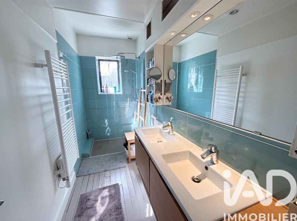 � vendre  Maison Bourron-Marlotte (77780)