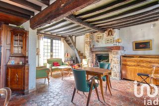  Maison � vendre 5 pi�ces 138 m�