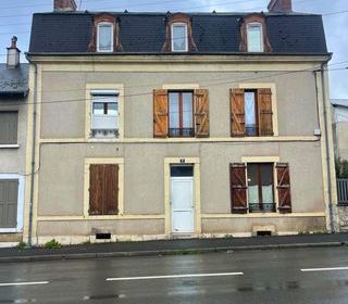  Appartement � vendre 2 pi�ces 37 m�