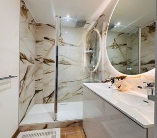  Appartement � vendre 3 pi�ces 75 m�