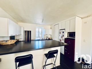  Appartement � vendre 3 pi�ces 59 m�