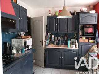  Maison � vendre 4 pi�ces 113 m�
