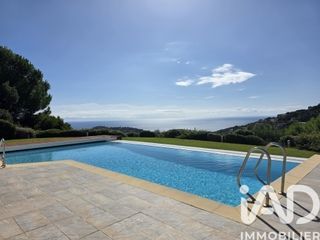  Maison � vendre 7 pi�ces 352 m�