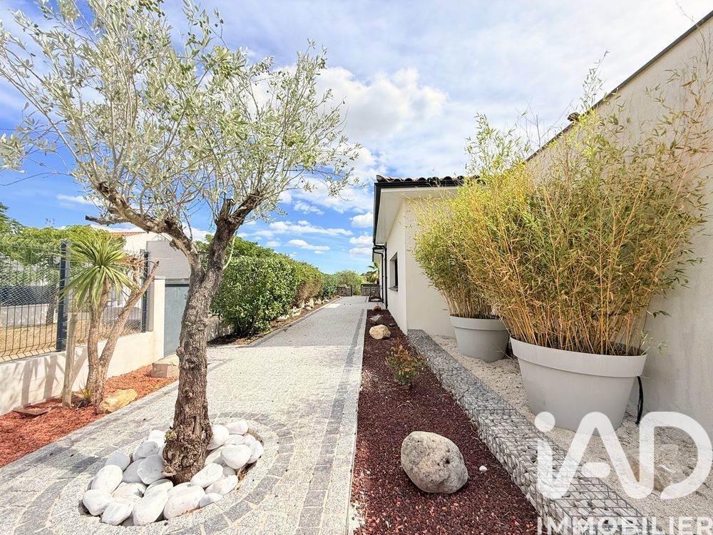 � vendre  Maison Saint-G�ly-du-Fesc (34980)