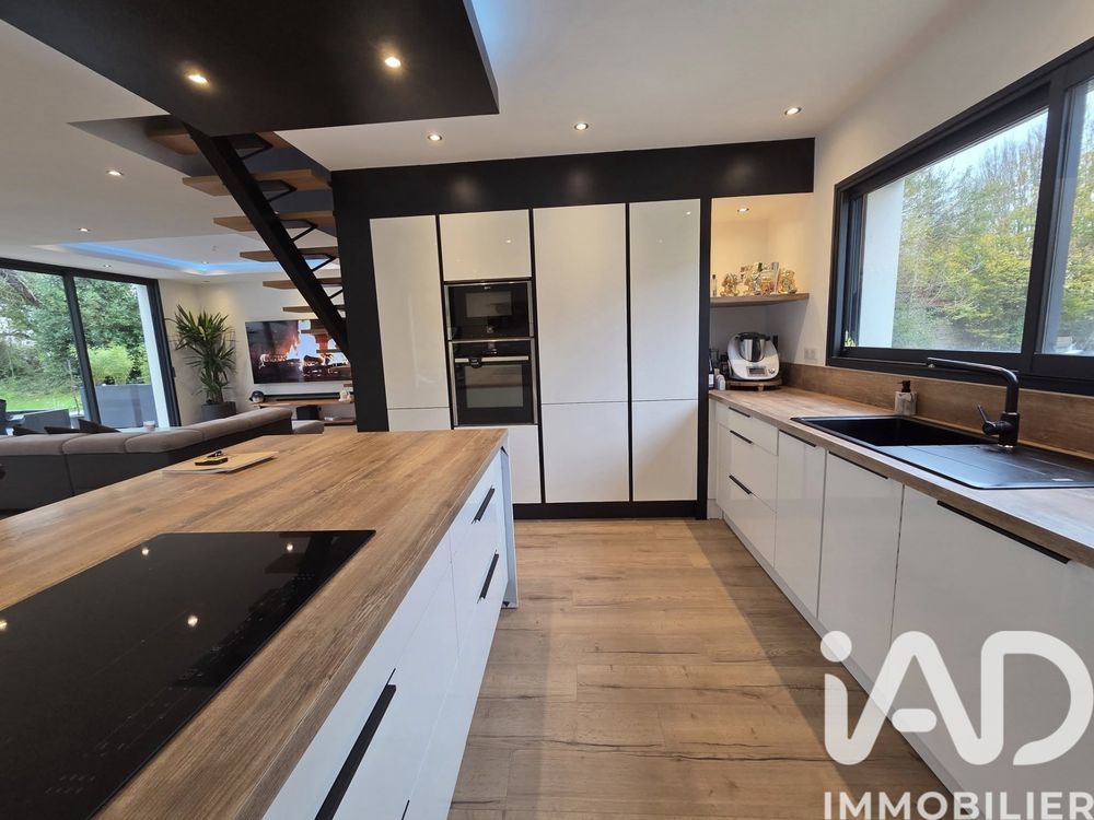 � vendre  Villa Concarneau (29900)