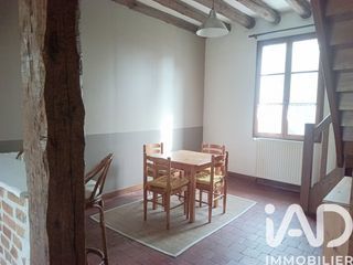  Maison � vendre 4 pi�ces 77 m�