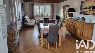  Maison � vendre 8 pi�ces 201 m�