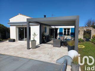  Maison � vendre 5 pi�ces 139 m�