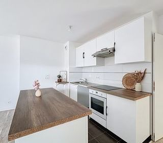  Appartement � vendre 2 pi�ces 47 m�