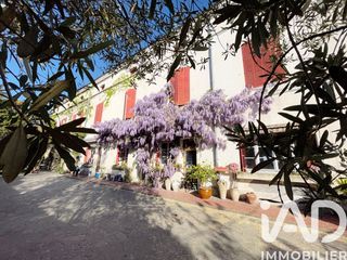  Maison � vendre 11 pi�ces 400 m�