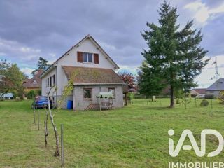  Maison � vendre 6 pi�ces 132 m�