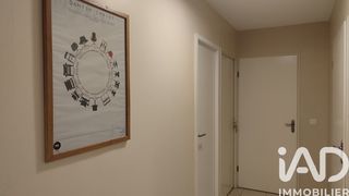  Appartement � vendre 3 pi�ces 63 m�