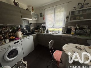  Maison � vendre 4 pi�ces 80 m�