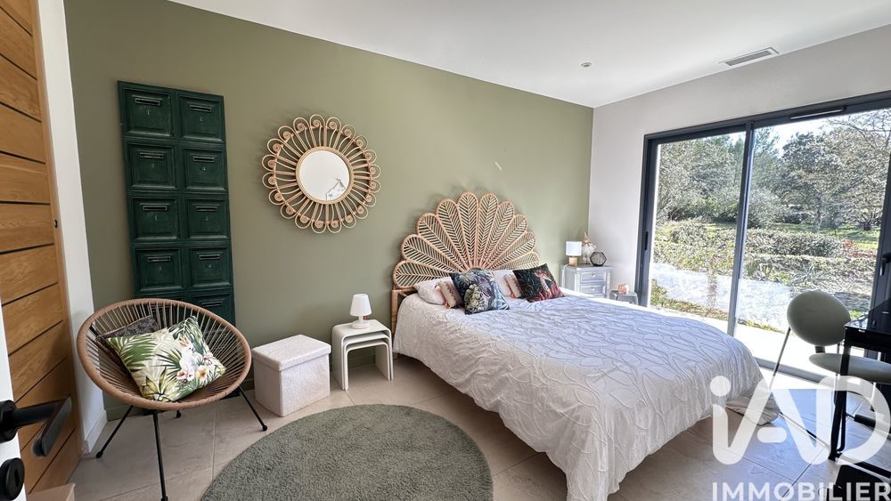 � vendre  Maison Aubais (30250)