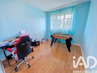  Maison � vendre 8 pi�ces 184 m�