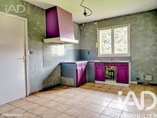  Maison � vendre 4 pi�ces 84 m�