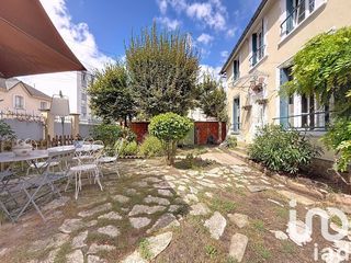  Maison � vendre 6 pi�ces 133 m�