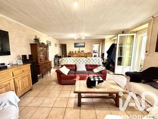  Maison � vendre 5 pi�ces 120 m�