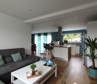  Maison � vendre 5 pi�ces 123 m�