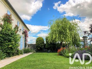  Maison � vendre 6 pi�ces 237 m�