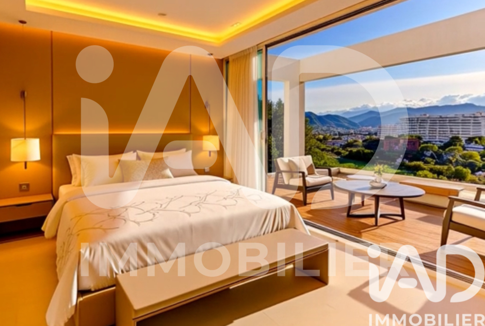 � vendre  Appartement Marseille 8