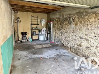  Appartement � vendre 2 pi�ces 29 m�