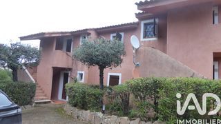  Appartement � vendre 3 pi�ces 48 m�