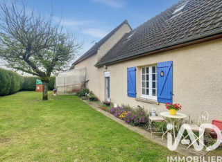  Maison � vendre 6 pi�ces 141 m�