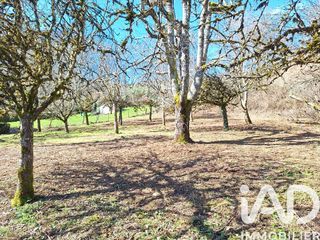  Terrain � vendre 1164 m�