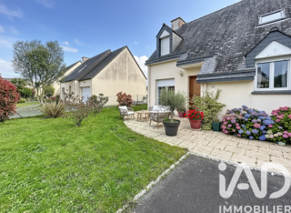  Maison � vendre 4 pi�ces 103 m�