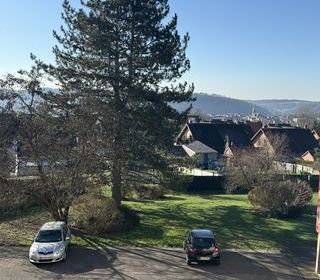  Appartement � vendre 2 pi�ces 58 m�