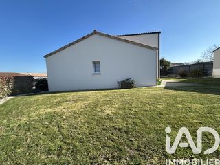  Maison � vendre 5 pi�ces 123 m�