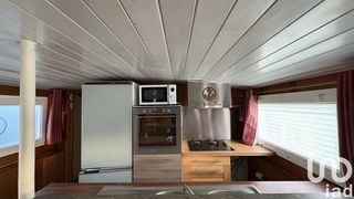  Maison � vendre 3 pi�ces 50 m�