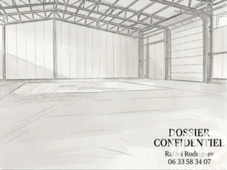  Parking / Garage � vendre 450 m�