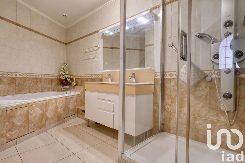 � vendre  Maison Montreuil (93100)