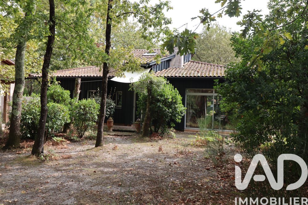 � vendre  Villa Gujan-Mestras (33470)