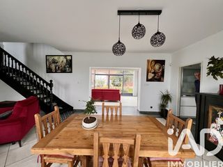  Maison � vendre 9 pi�ces 215 m�