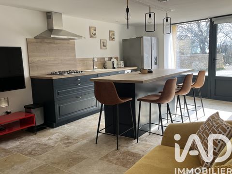   Vente Maison/villa 2 pi�ces Maison - 2 pi�ce(s) - 62 m�