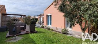  Maison � vendre 6 pi�ces 119 m�