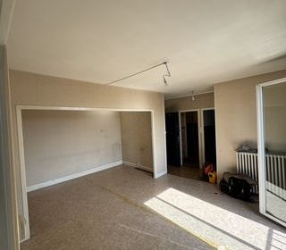  Appartement � vendre 2 pi�ces 48 m�