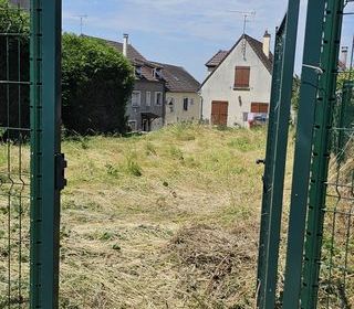  Terrain � vendre 330 m�