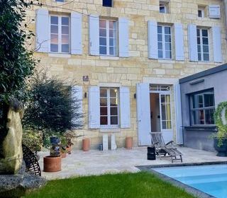  Maison � vendre 9 pi�ces 270 m�