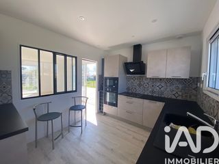  Maison � vendre 5 pi�ces 108 m�