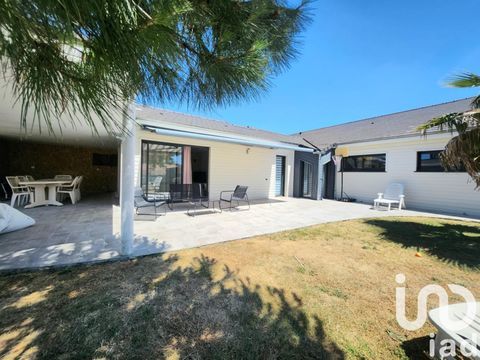   Vente Maison/villa 6 pi�ces Maison - 6 pi�ce(s) - 170 m�