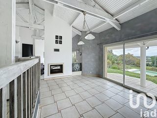  Maison � vendre 5 pi�ces 130 m�