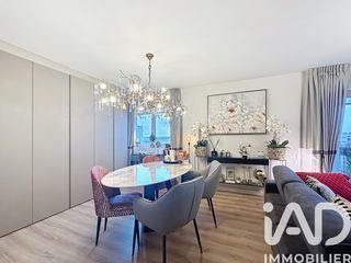  Appartement � vendre 3 pi�ces 68 m�