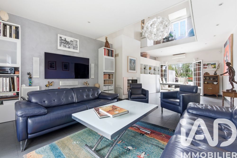 � vendre  Maison Champigny-sur-Marne (94500)