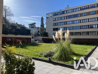  Appartement � vendre 1 pi�ce 14 m�