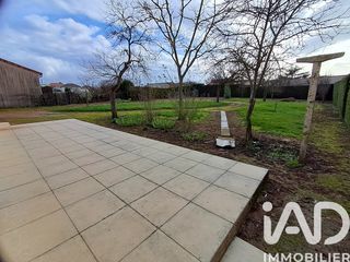  Maison � vendre 4 pi�ces 93 m�